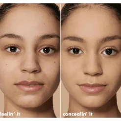 e.l.f. Hydrating Camo Concealer Light Sand