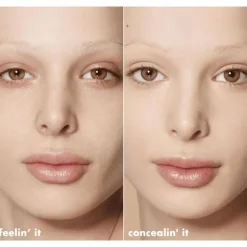 e.l.f. Hydrating Camo Concealer Light Ivory