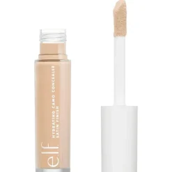 e.l.f. Hydrating Camo Concealer Light Beige