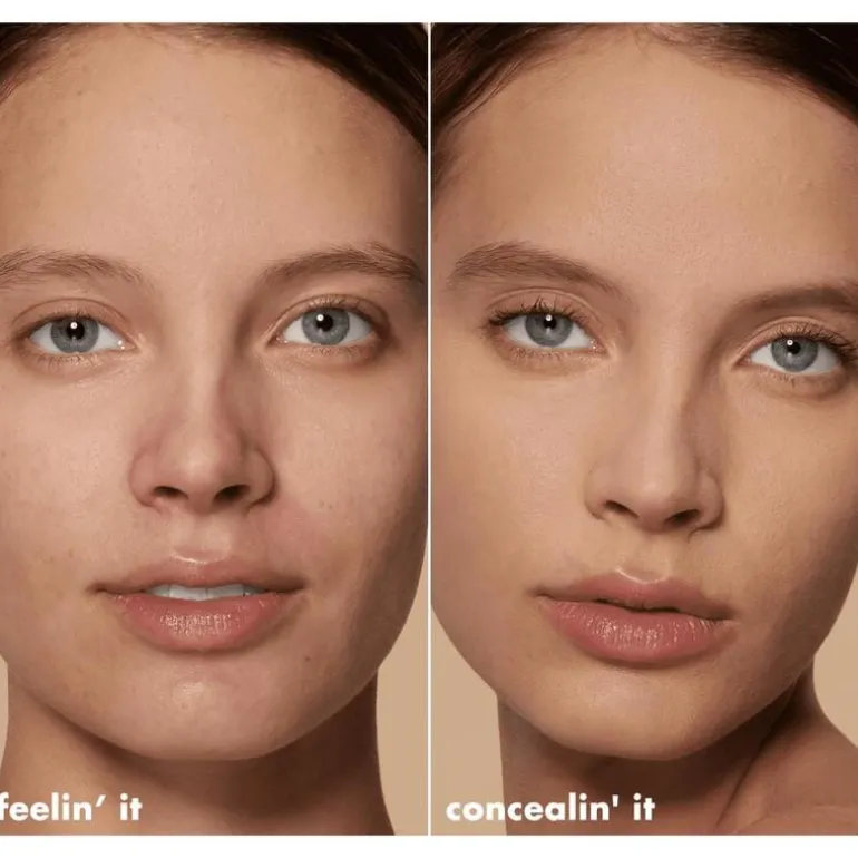 e.l.f. Hydrating Camo Concealer Medium Peach