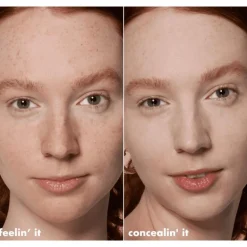 e.l.f. Hydrating Camo Concealer Fair Rose