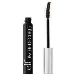e.l.f. Incredi-Curl Mascara Brown