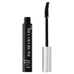 e.l.f. Incredi-Curl Mascara Black Pitch