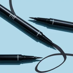 e.l.f. Intense H2O Proof Eyeliner Pen Jet Black