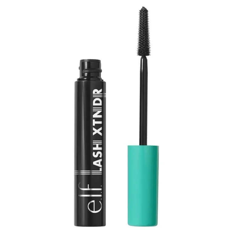 e.l.f. Lash Xtndr Mascara Pitch Black