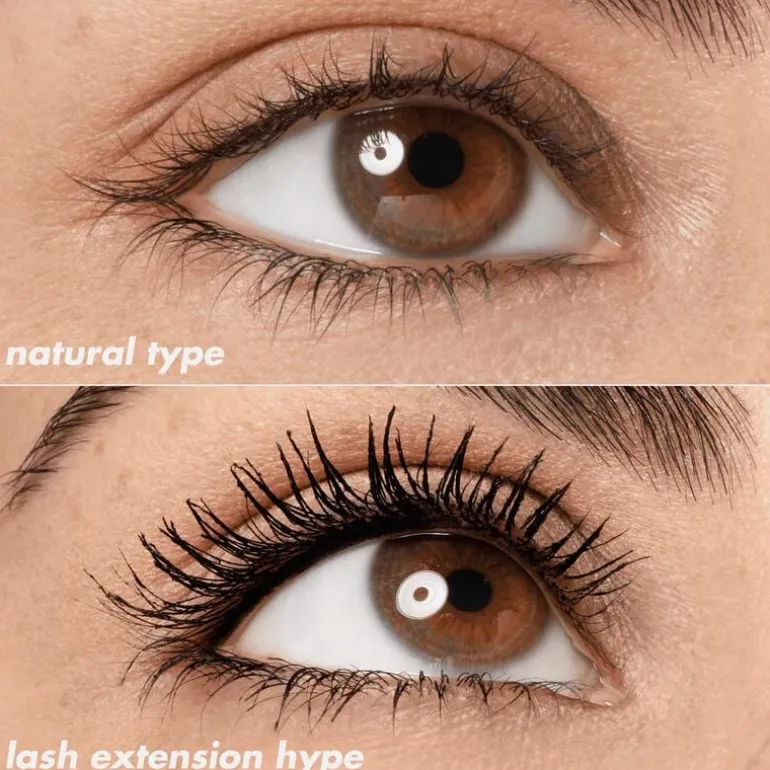 e.l.f. Lash Xtndr Mascara Pitch Black