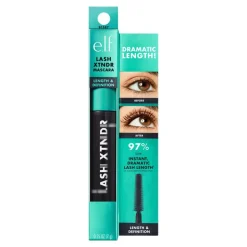 e.l.f. Lash Xtndr Mascara Pitch Black
