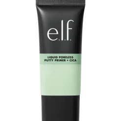e.l.f. Liquid Poreless Putty Primer + Cica No Color