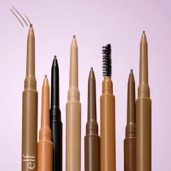 e.l.f. Micro-Fine Brow Pencil Neutral Brown