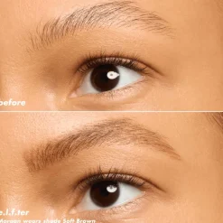 e.l.f. Micro-Fine Brow Pencil Soft Brown