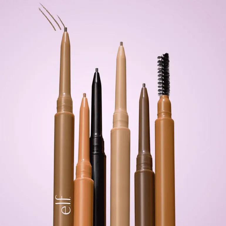 e.l.f. Micro-Fine Brow Pencil Soft Brown