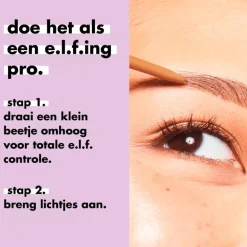 e.l.f. Micro-Fine Brow Pencil Taupe