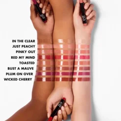 e.l.f. Pout Clout Lip Plumping Pen Toasted