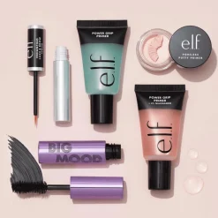 e.l.f. Power Grip Primer + Niacinamide Mini 15 ML