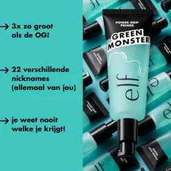 e.l.f. Power Grip Primer Jumbo