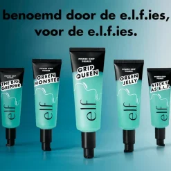 e.l.f. Power Grip Primer Jumbo
