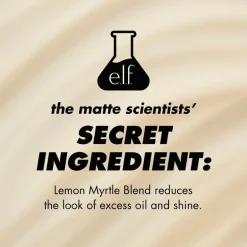 e.l.f. Power Matte Primer