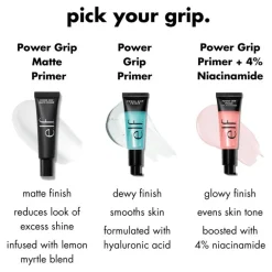 e.l.f. Power Matte Primer