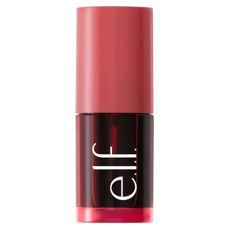 e.l.f. Sheer For It Blush Tint Cherry on Top