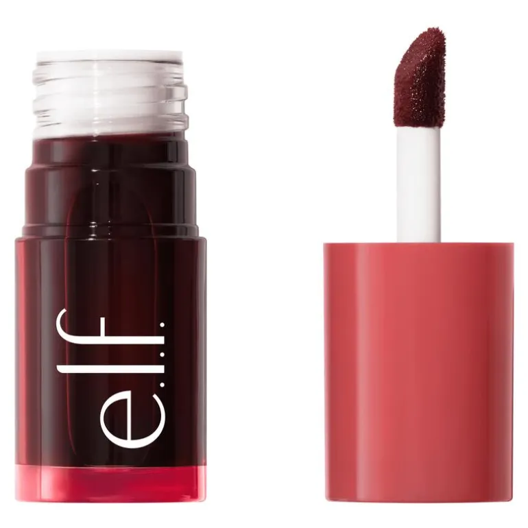 e.l.f. Sheer For It Blush Tint Cherry on Top