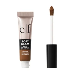 e.l.f. Soft Glam Satin Concealer 53 Deep Neutral