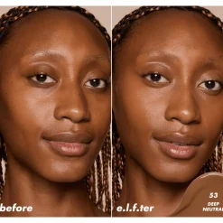 e.l.f. Soft Glam Satin Concealer 53 Deep Neutral