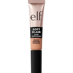 e.l.f. Soft Glam Satin Concealer 25 Light Neutral