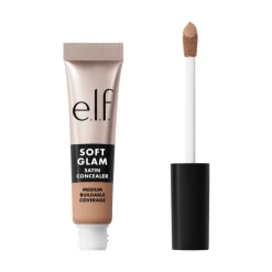 e.l.f. Soft Glam Satin Concealer 25 Light Neutral