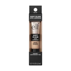 e.l.f. Soft Glam Satin Concealer 20 Light Cool