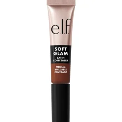 e.l.f. Soft Glam Satin Concealer 61 Rich Cool