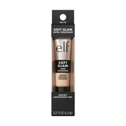 e.l.f. Soft Glam Satin Concealer 13 Fair Neutral