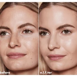 e.l.f. Soft Glam Satin Foundation 20 Light Cool