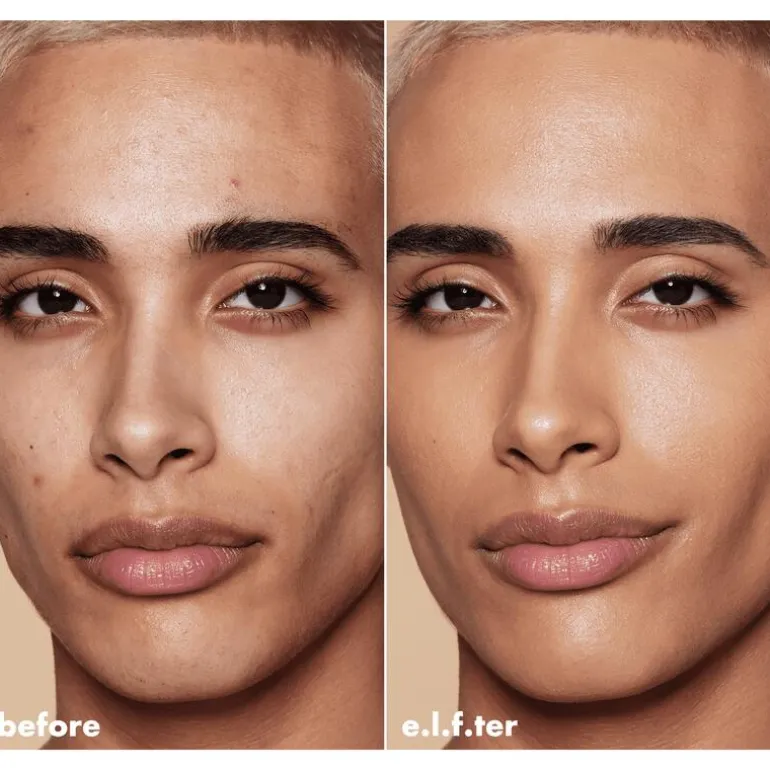 e.l.f. Soft Glam Satin Foundation 31 Medium Neutral