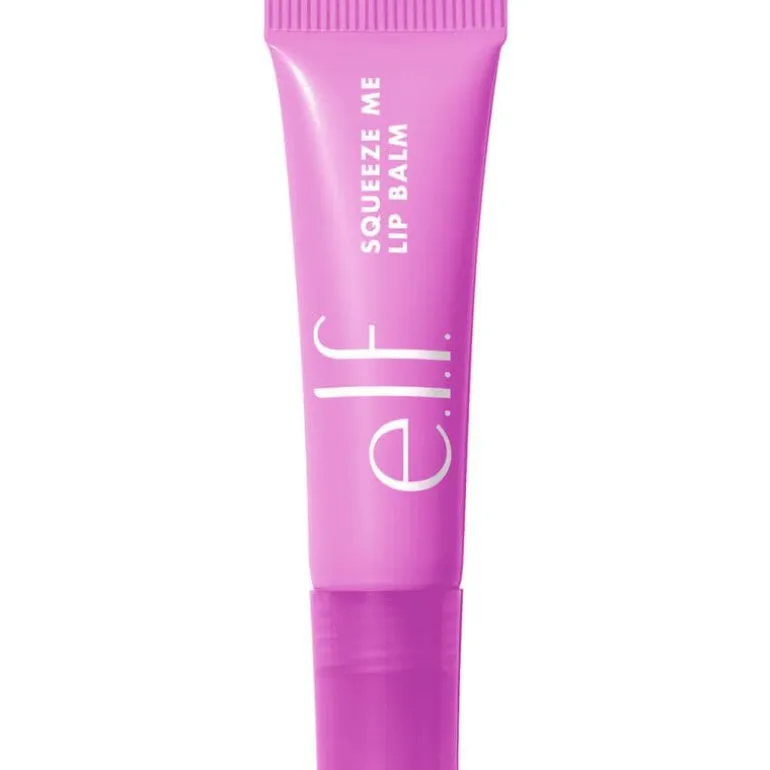 e.l.f. Squeeze Me Lip Balm Grape