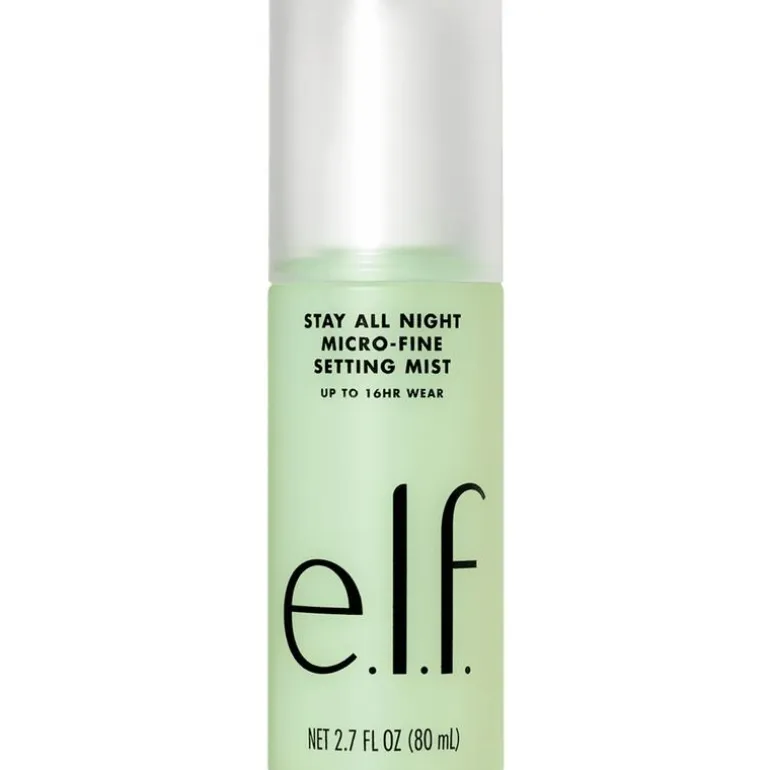 e.l.f. Stay All Night Micro-Fine Setting Mist