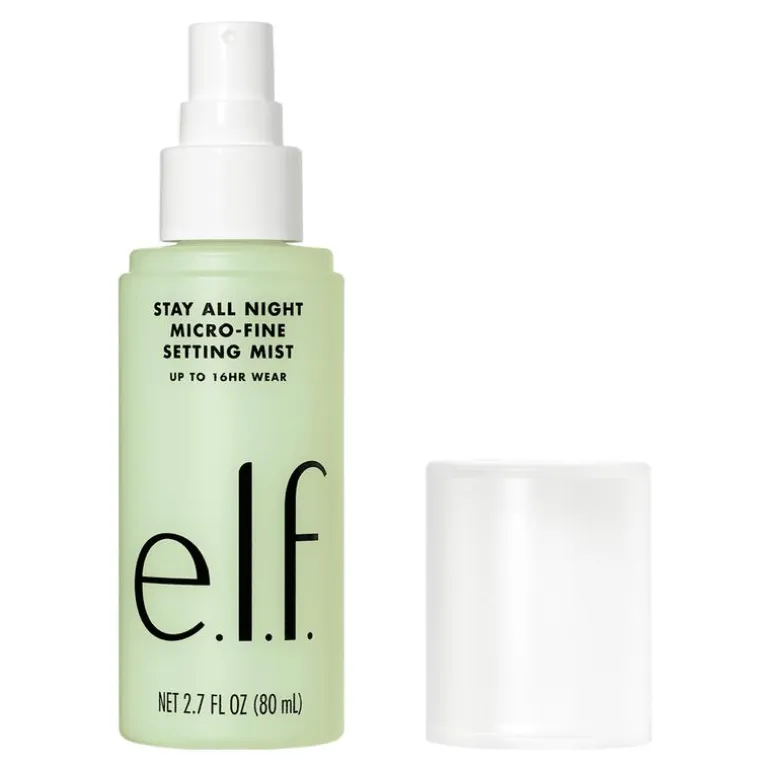 e.l.f. Stay All Night Micro-Fine Setting Mist