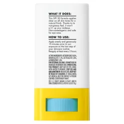 e.l.f. Suntouchable Invisi-Zonnebrand Stick SPF50