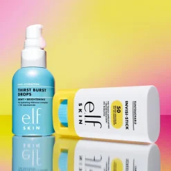 e.l.f. Suntouchable Invisi-Zonnebrand Stick SPF50