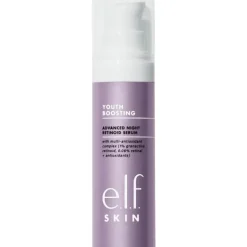 e.l.f. Youth Boosting Advanced Night Retinoid Serum
