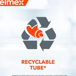 Elmex® Anti-Cariës Mentholvrij Tandpasta - 75 ML