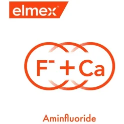 Elmex® Anti-Cariës Peuter Tandpasta - 75 ML