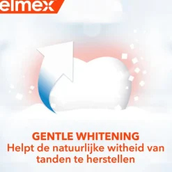 Elmex� Anti-Cari�s White Tandpasta 75 ML