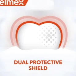 Elmex� Anti-Cari�s White Tandpasta 75 ML