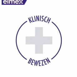 Elmex® Glazuurbescherming Professional Tandpasta - 75 ML