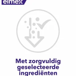 Elmex® Glazuurbescherming Professional Tandpasta - 75 ML