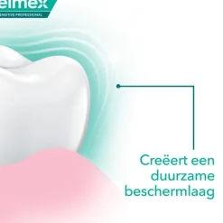 Elmex® Sensitive Professional Repair & Prevent Tandpasta - 75 ML