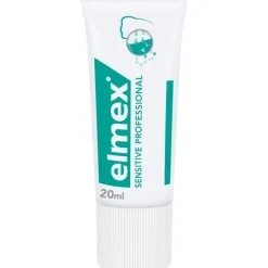 elmex® Sensitive Professional Tandpasta Mini