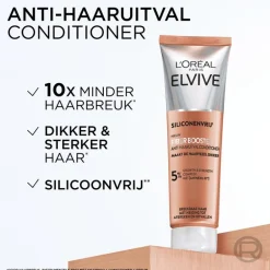 Elvive Fiber Booster Conditioner