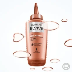 Elvive Fiber Booster Serum 102 ML