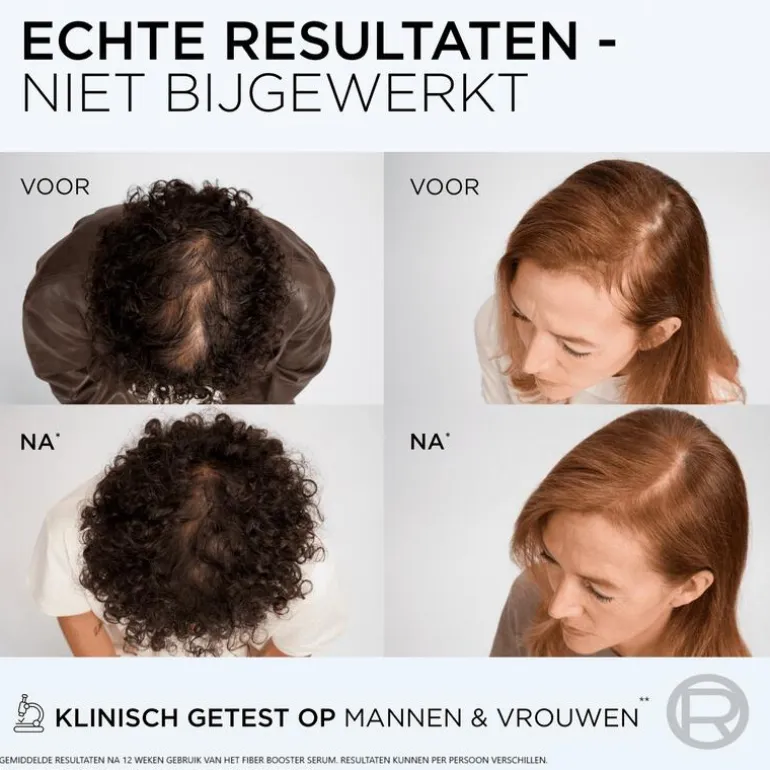 Elvive Fiber Booster Serum 102 ML